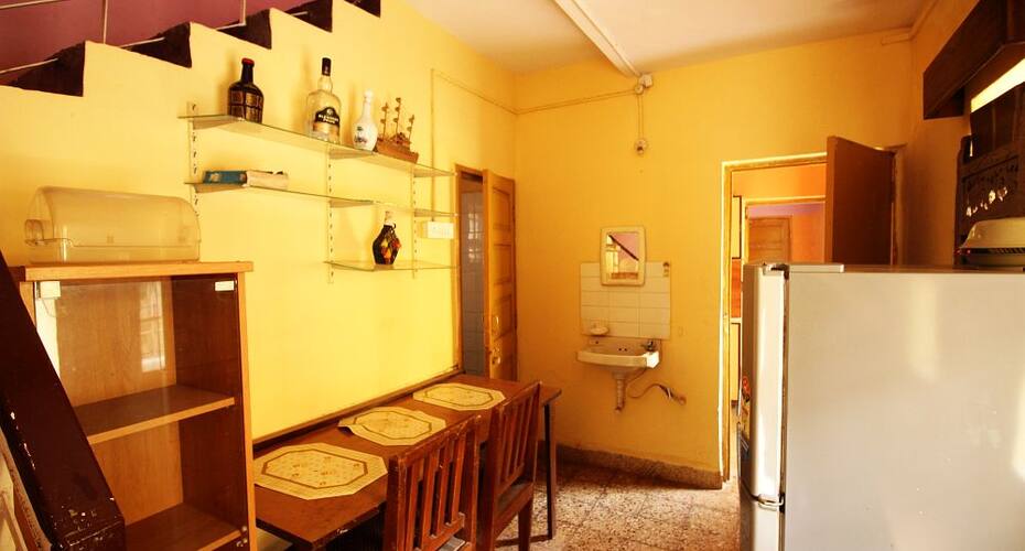 Villa Nova 1 Bardez Baga, Goa 3